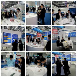 方正IT携前沿网络科技解决方案，精彩亮相南通新一代信息技术产业展