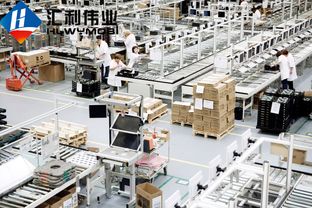 解密数字工厂 当前变革与制造商应对策略