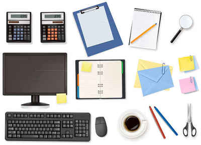 办公耗材与办公用品 高效办公不可或缺的伙伴